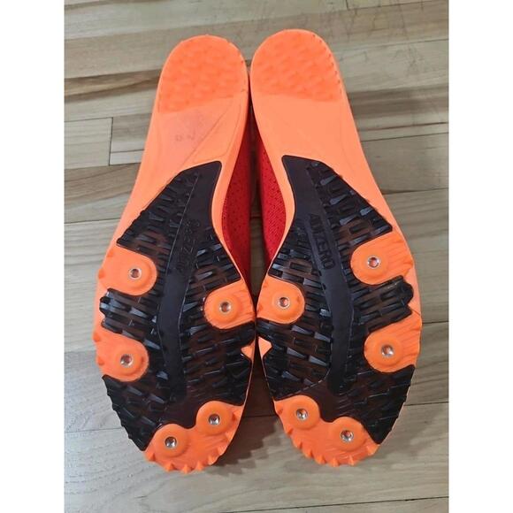 Adidas Adizero XCS GY8420 Vivid Red Track Shoes Spikes 13 - Picture 6 of 6